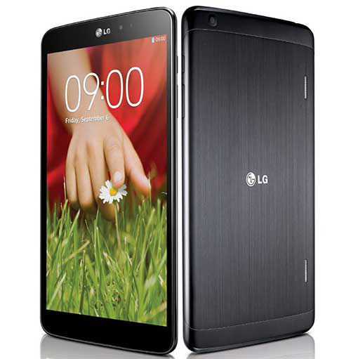 LG G Pad 8.3 Occasion