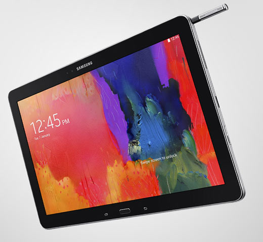 Samsung Galaxy Note Pro 12.2 Occasion