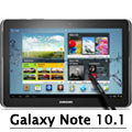 Samsung Galaxy Note 10.1 Occasion