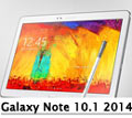 Samsung Galaxy Note 10.1 Edition 2014 Occasion