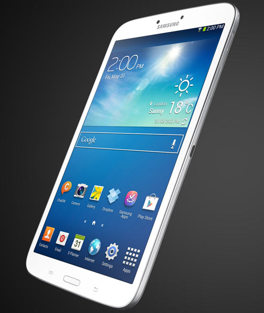 Samsung Galaxy Tab 3 8.0 Occasion