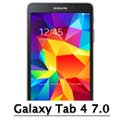 Samsung Galaxy tab-4-7.0 Occasion