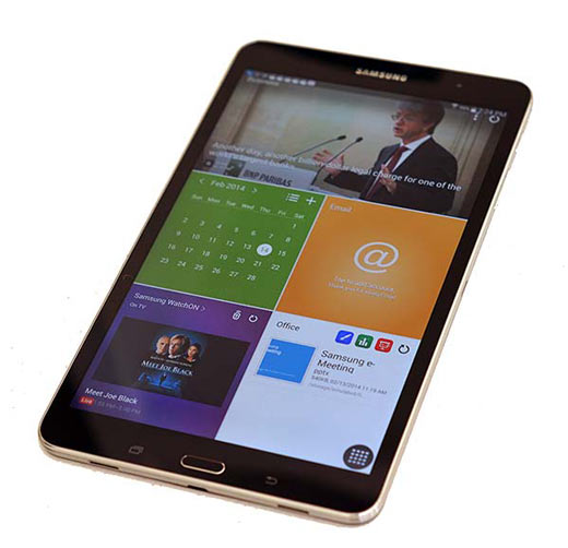 Samsung Galaxy Tab Pro 8.4 Occasion