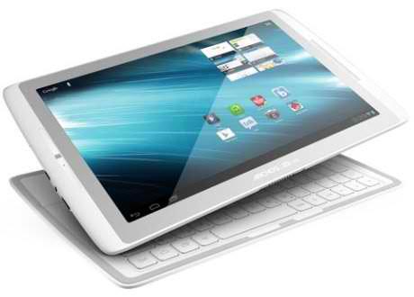 Tablette Archos 101 XS