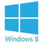 Logo Windows 8