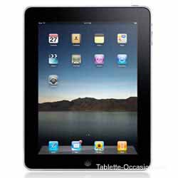 iPad 32GO Occasion Acheter son iPad pas cher sur internet