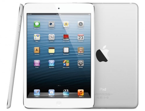 iPad mini 32GO Occasion - Acheter un iPad mini Pas Cher en ligne