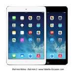 iPad mini Retina 2 128Go Occasion