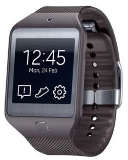 Samsung Gear 2