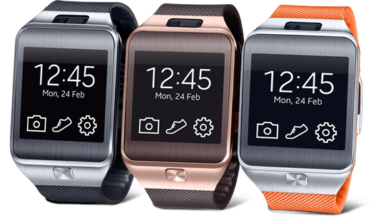 Samsung Gear2