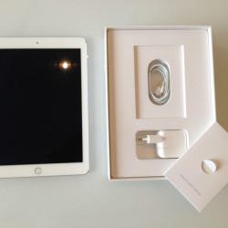 iPad Air 2