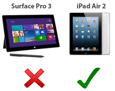 ipad-air-2-vs-surface-pro-3-capteur