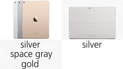 ipad-air-2-vs-surface-pro-3-couleurs